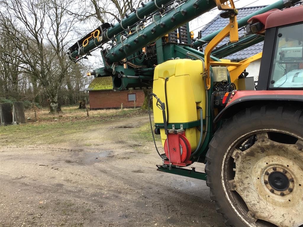 Gebläsespritze типа Danfoil Airboss 24 meter, Gebrauchtmaschine в Bording (Фотография 4)