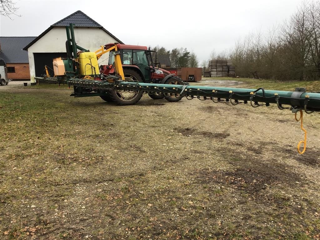 Gebläsespritze типа Danfoil Airboss 24 meter, Gebrauchtmaschine в Bording (Фотография 3)