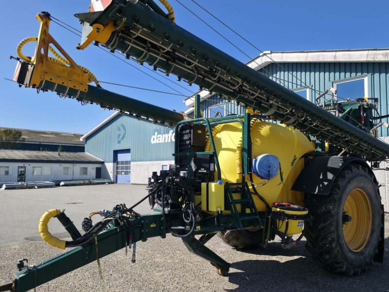 Gebläsespritze des Typs Danfoil Concorde 3000 liter - 30 meter ConCorde, Gebrauchtmaschine in Svenstrup J (Bild 1)