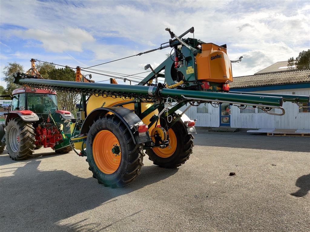 Gebläsespritze типа Danfoil Concorde 3000 liter - 30 meter, Gebrauchtmaschine в Svenstrup J (Фотография 5)