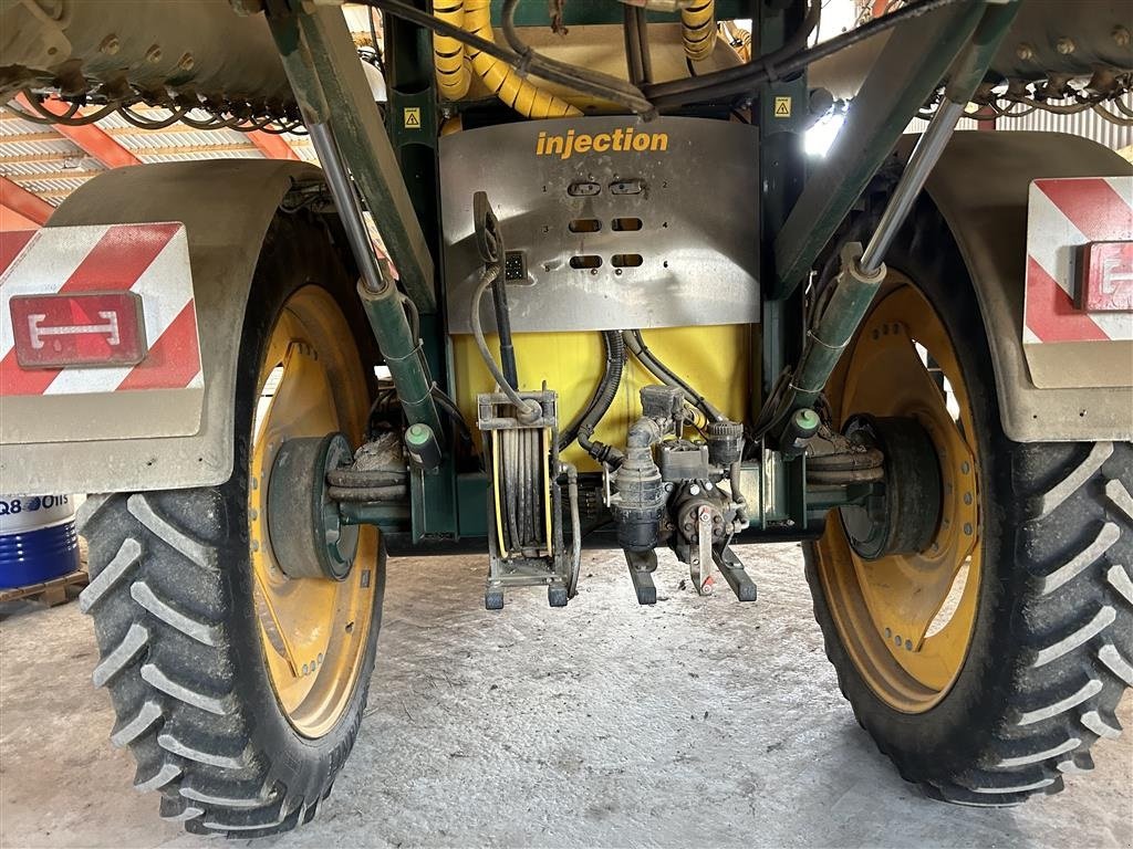 Gebläsespritze tip Danfoil Concorde 36 meter Kombi Injektion 2 pumper, Gebrauchtmaschine in Svenstrup J (Poză 2)