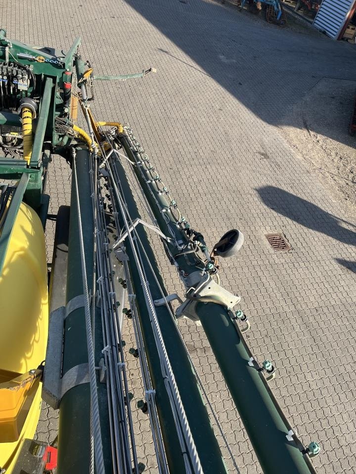 Gebläsespritze del tipo Danfoil CONCORDE 36 METER, Gebrauchtmaschine en Toftlund (Imagen 4)