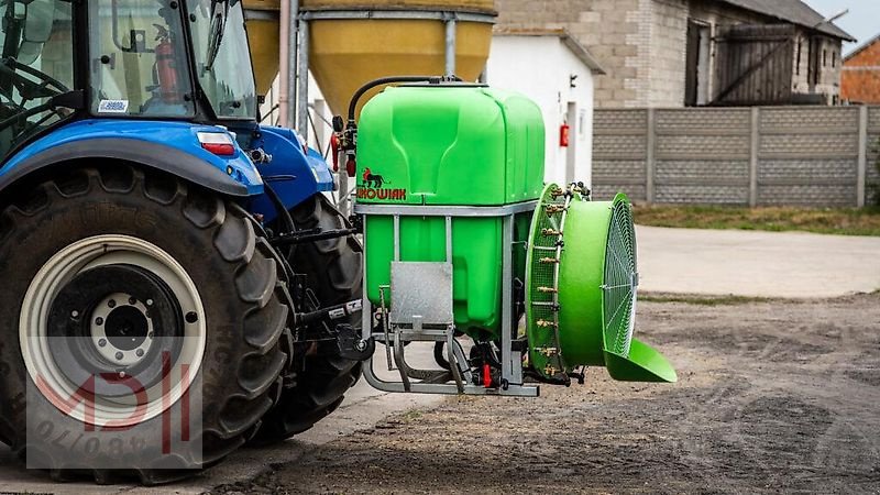 Gebläsespritze des Typs MD Landmaschinen KR Stalldesinfektionsspritze 400 - 600L, Neumaschine in Zeven (Bild 3)