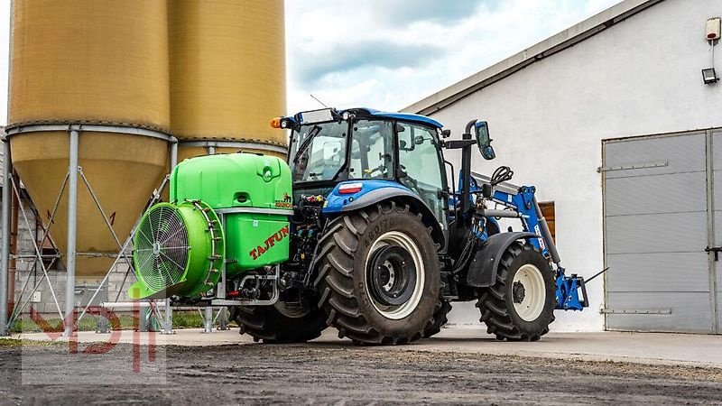 Gebläsespritze des Typs MD Landmaschinen KR Stalldesinfektionsspritze 400 - 600L, Neumaschine in Zeven (Bild 2)