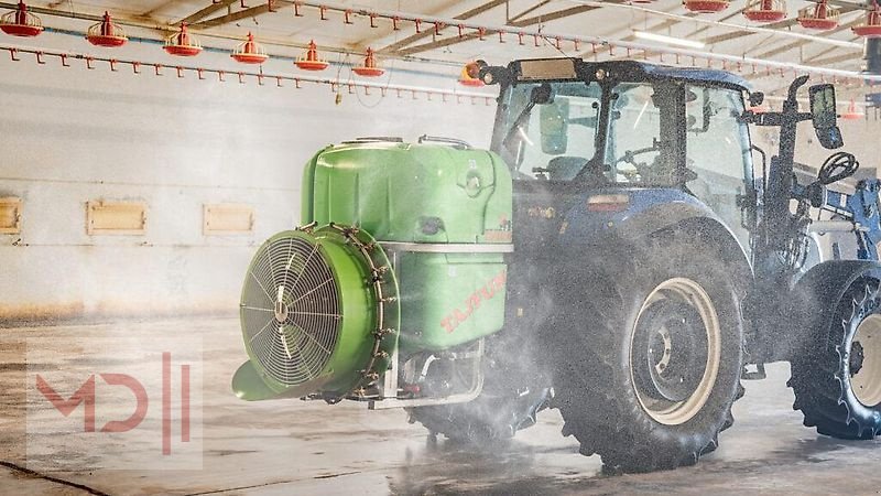Gebläsespritze des Typs MD Landmaschinen KR Stalldesinfektionsspritze 400 - 600L, Neumaschine in Zeven (Bild 1)