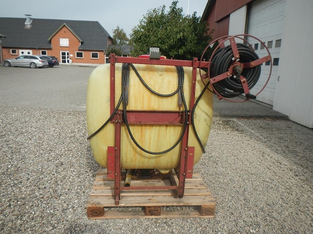 Gebläsespritze του τύπου Sonstige Sprøjte til traktor, Gebrauchtmaschine σε Aabenraa (Φωτογραφία 2)