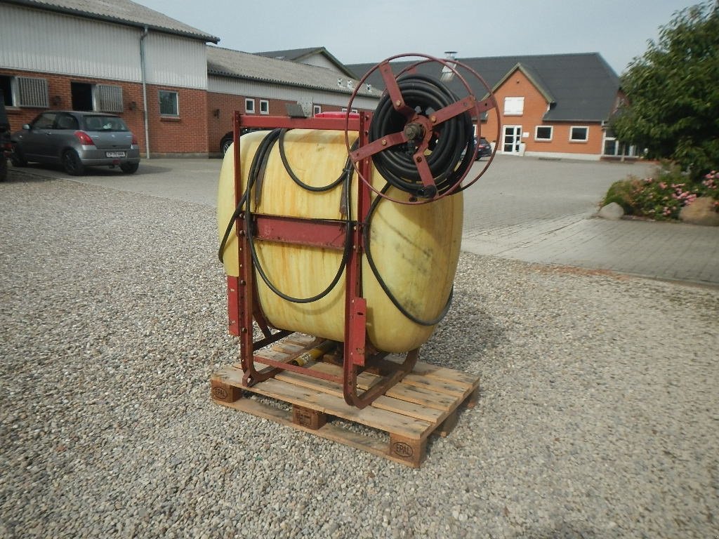 Gebläsespritze του τύπου Sonstige Sprøjte til traktor, Gebrauchtmaschine σε Aabenraa (Φωτογραφία 3)