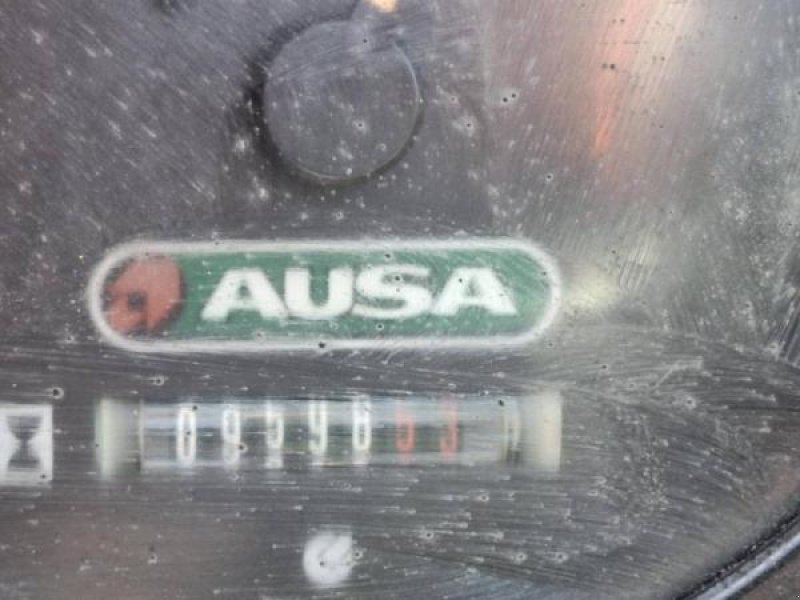 Geländestapler typu Ausa C150H, Gebrauchtmaschine w senlis (Zdjęcie 5)