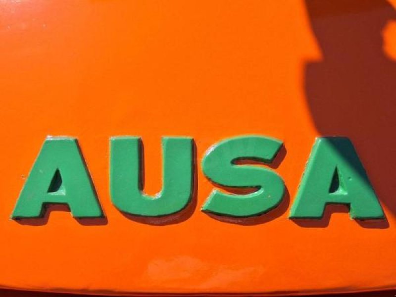 Geländestapler typu Ausa C150H, Gebrauchtmaschine w senlis (Zdjęcie 6)