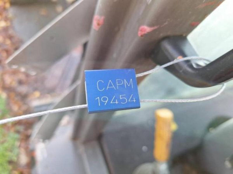 Geländestapler typu Ausa C150H, Gebrauchtmaschine w senlis (Zdjęcie 7)