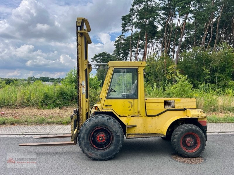Geländestapler of the type CLAAS Unitrac STA 50 Allrad Geländestapler, Gebrauchtmaschine in Marl (Picture 2)
