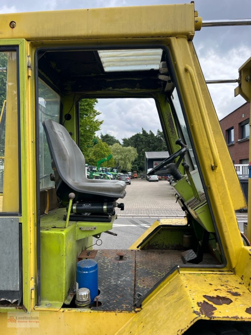 Geländestapler of the type CLAAS Unitrac STA 50 Allrad Geländestapler, Gebrauchtmaschine in Marl (Picture 13)