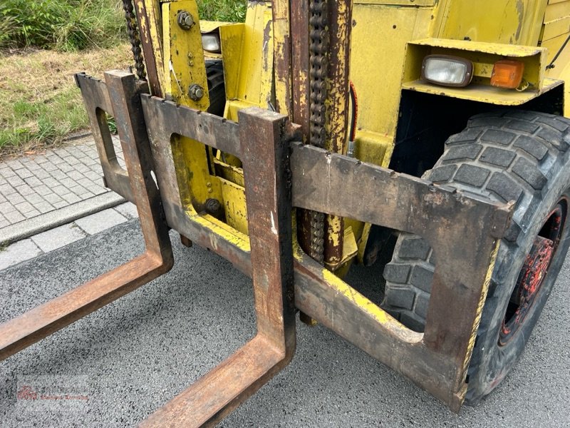 Geländestapler of the type CLAAS Unitrac STA 50 Allrad Geländestapler, Gebrauchtmaschine in Marl (Picture 10)