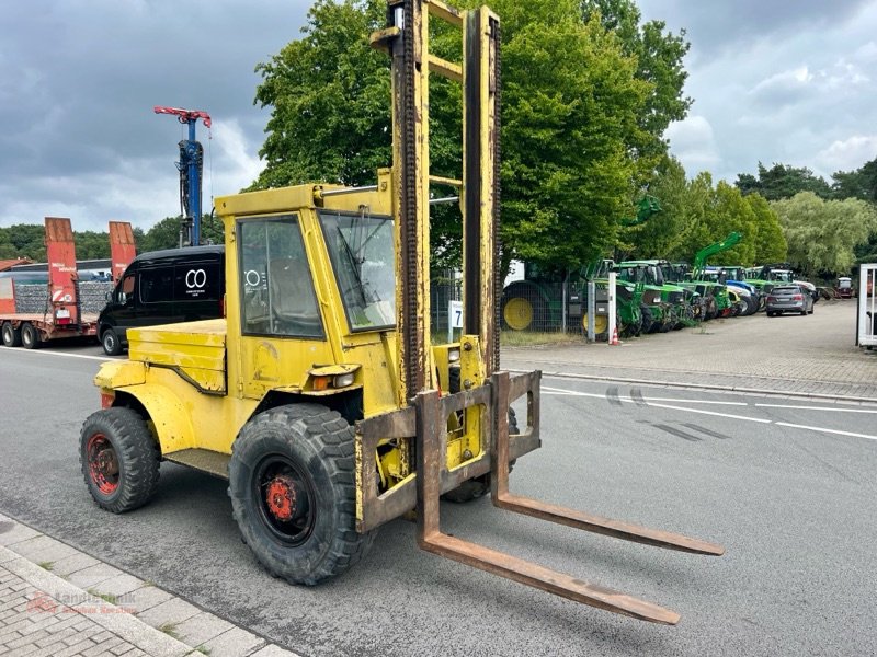 Geländestapler of the type CLAAS Unitrac STA 50 Allrad Geländestapler, Gebrauchtmaschine in Marl (Picture 8)