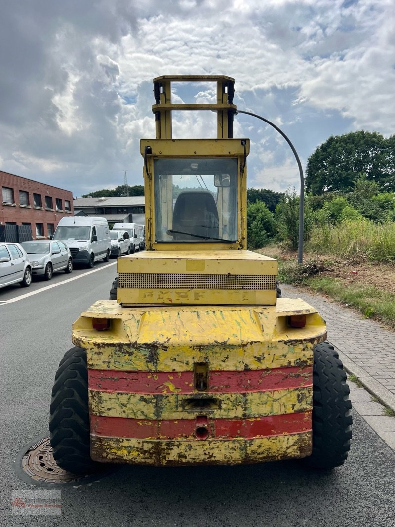 Geländestapler of the type CLAAS Unitrac STA 50 Allrad Geländestapler, Gebrauchtmaschine in Marl (Picture 4)