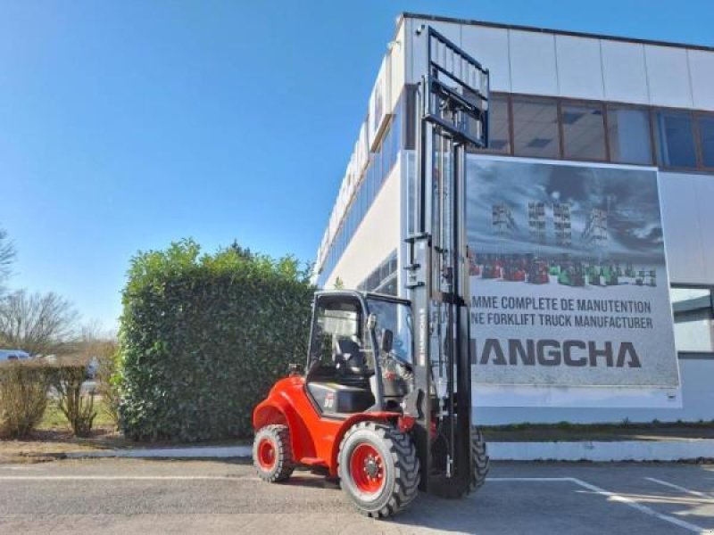 Geländestapler tipa Hangcha TT30-2, Gebrauchtmaschine u senlis (Slika 9)