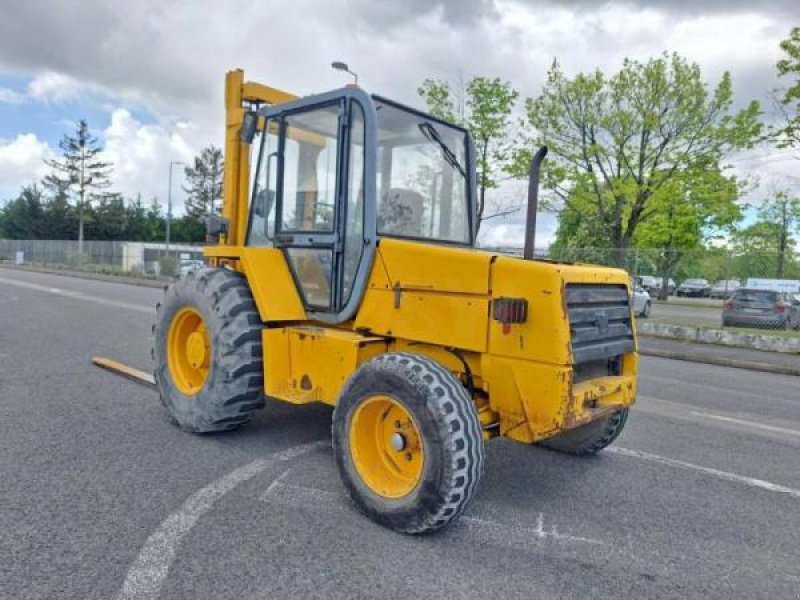Geländestapler tipa JCB 930-2, Gebrauchtmaschine u senlis (Slika 5)