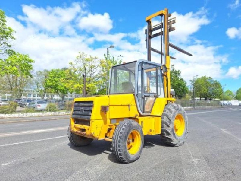 Geländestapler tipa JCB 930-2, Gebrauchtmaschine u senlis (Slika 10)