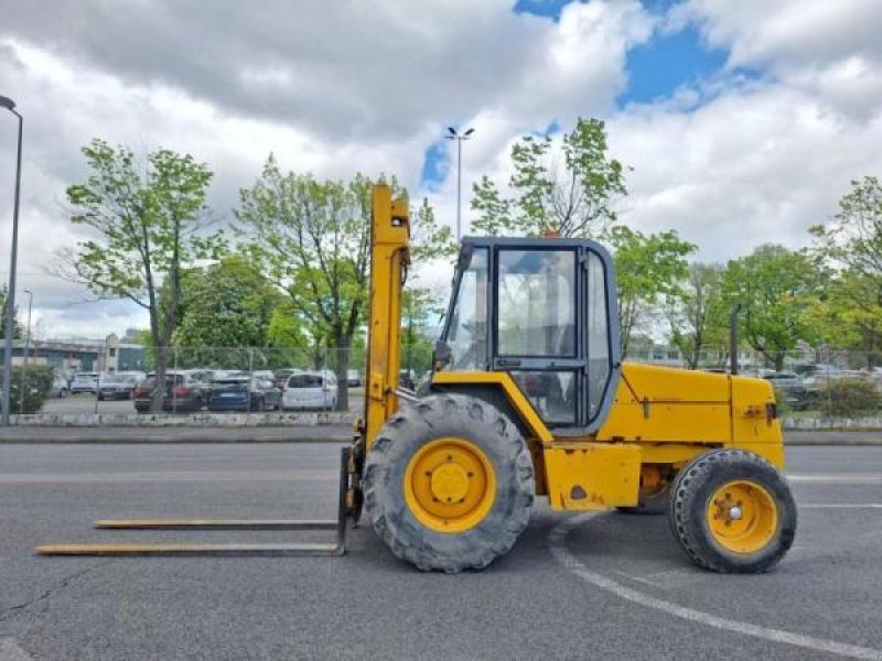 Geländestapler tipa JCB 930-2, Gebrauchtmaschine u senlis (Slika 4)