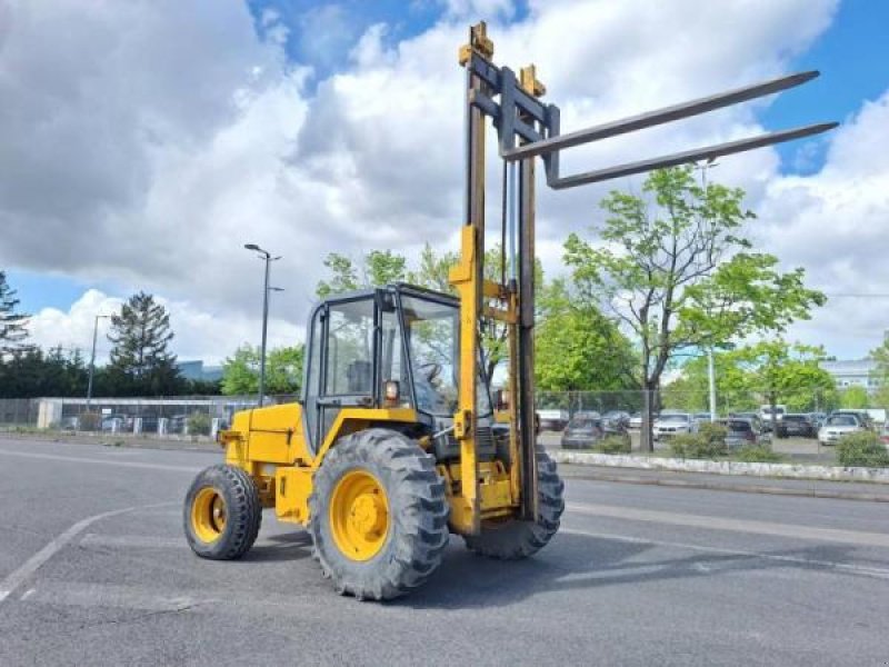 Geländestapler tipa JCB 930-2, Gebrauchtmaschine u senlis (Slika 8)