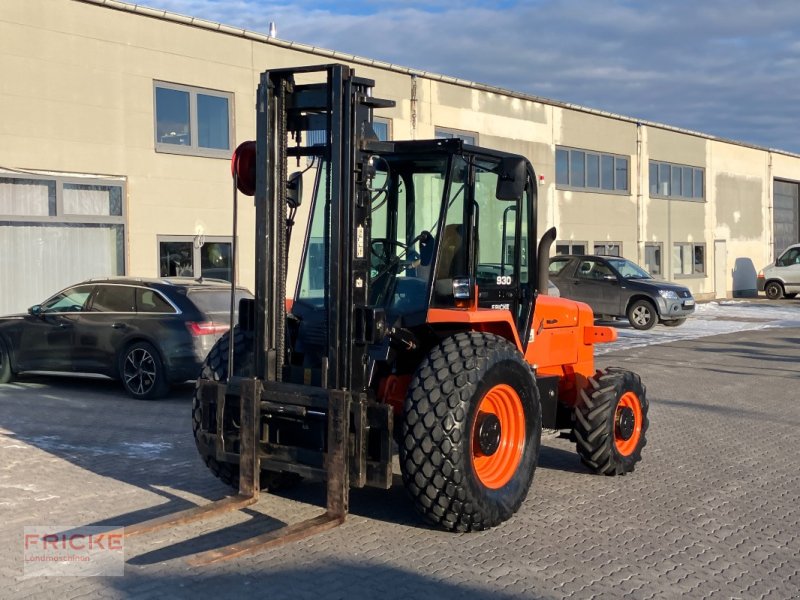 Geländestapler типа JCB 930-4 T4, Gebrauchtmaschine в Demmin