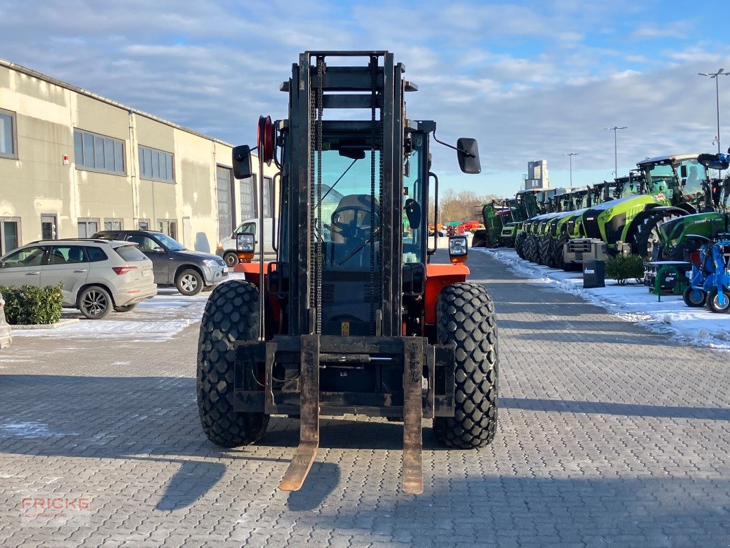 Geländestapler of the type JCB 930-4 T4, Gebrauchtmaschine in Demmin (Picture 3)