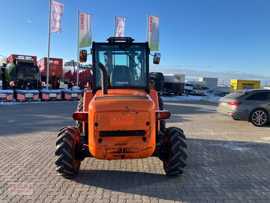Geländestapler of the type JCB 930-4 T4, Gebrauchtmaschine in Demmin (Picture 8)
