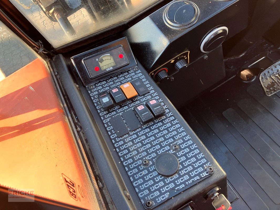 Geländestapler of the type JCB 930-4 T4, Gebrauchtmaschine in Demmin (Picture 12)