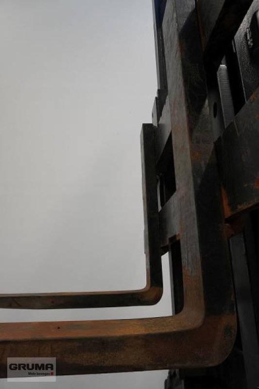 Geländestapler of the type JCB 940-4, Gebrauchtmaschine in Friedberg-Derching (Picture 5)