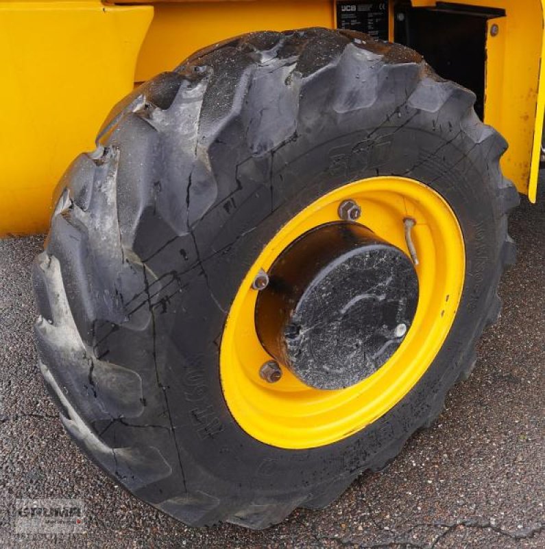 Geländestapler typu JCB 940-4, Gebrauchtmaschine v Friedberg-Derching (Obrázek 6)