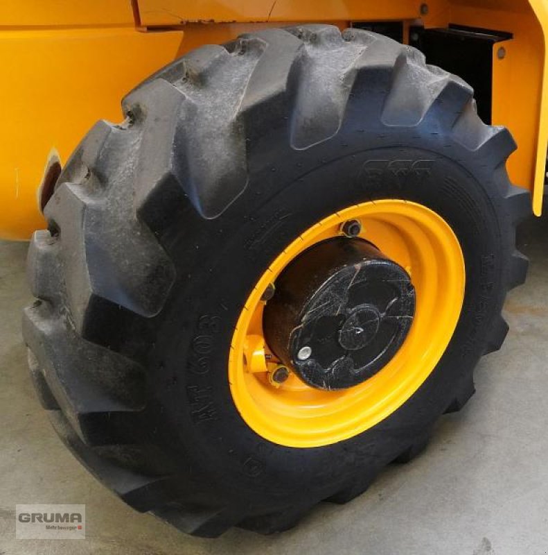 Geländestapler typu JCB 940-4, Gebrauchtmaschine v Friedberg-Derching (Obrázok 6)