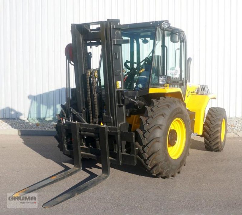 Geländestapler za tip JCB 940-4, Gebrauchtmaschine u Friedberg-Derching (Slika 1)