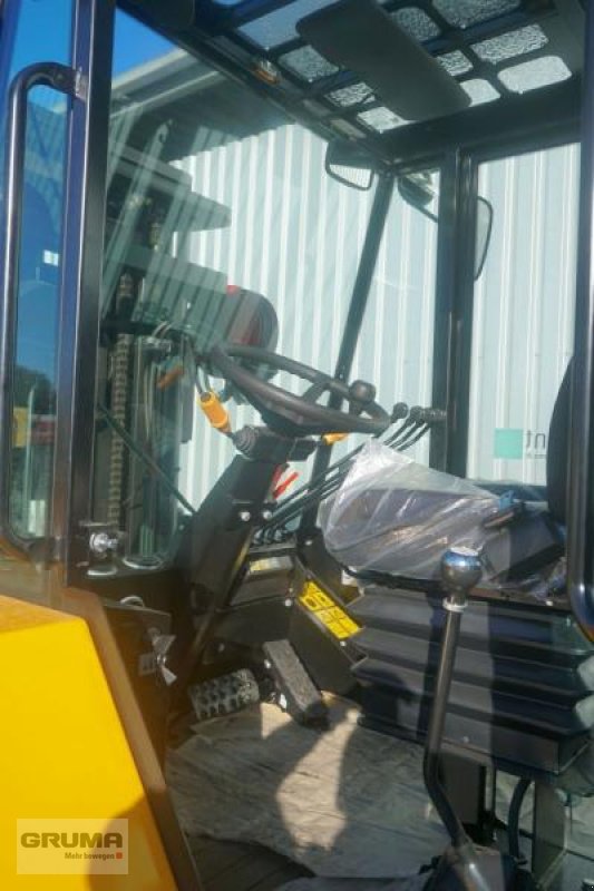 Geländestapler za tip JCB 940-4, Gebrauchtmaschine u Friedberg-Derching (Slika 3)