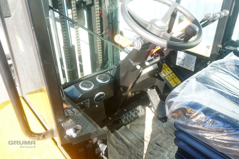 Geländestapler za tip JCB 940-4, Gebrauchtmaschine u Friedberg-Derching (Slika 5)