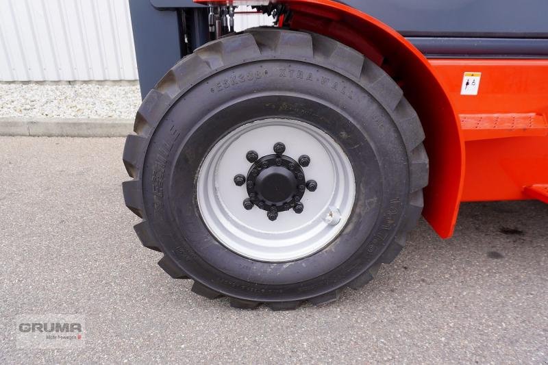 Geländestapler typu Magni FL3,5, Gebrauchtmaschine v Friedberg-Derching (Obrázek 7)