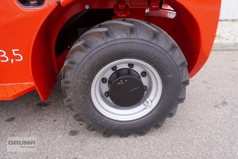 Geländestapler typu Magni FL3,5, Gebrauchtmaschine v Friedberg-Derching (Obrázek 8)