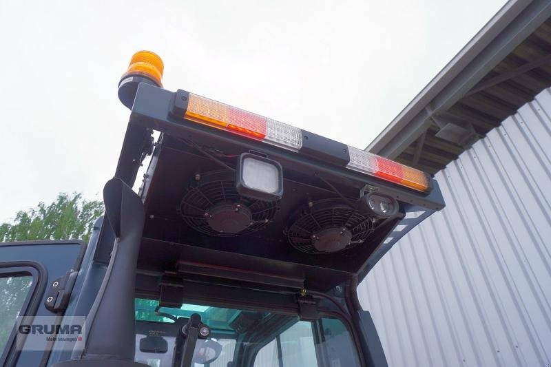 Geländestapler typu Magni FL3,5, Gebrauchtmaschine v Friedberg-Derching (Obrázek 10)