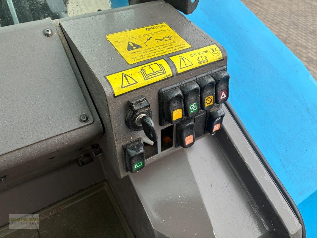 Geländestapler du type Manitou M 30-4, Gebrauchtmaschine en Mühlengeez (Photo 13)