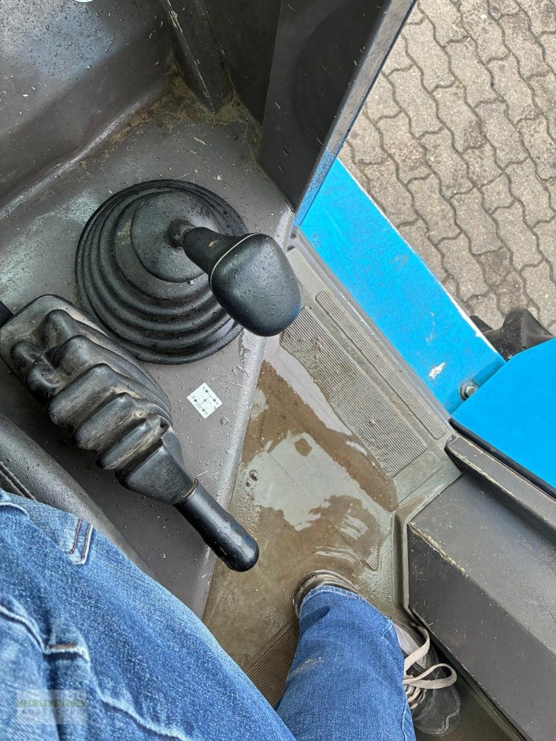 Geländestapler du type Manitou M 30-4, Gebrauchtmaschine en Mühlengeez (Photo 15)