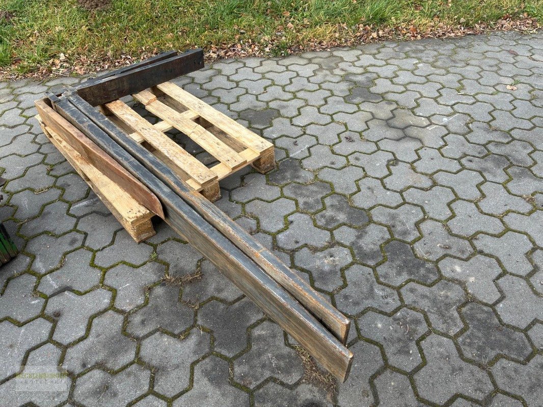 Geländestapler du type Manitou M 30-4, Gebrauchtmaschine en Mühlengeez (Photo 16)