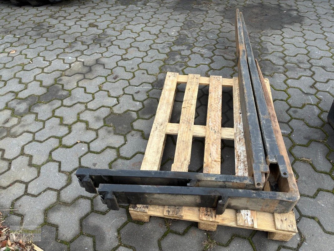 Geländestapler du type Manitou M 30-4, Gebrauchtmaschine en Mühlengeez (Photo 17)