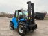 Geländestapler du type Manitou M 30-4, Gebrauchtmaschine en Mühlengeez (Photo 7)