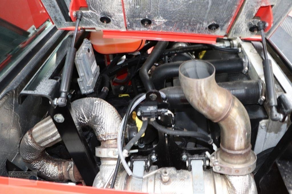 Geländestapler типа Manitou M 30.4 3F550 S4, Gebrauchtmaschine в Friedrichsdorf (Фотография 10)