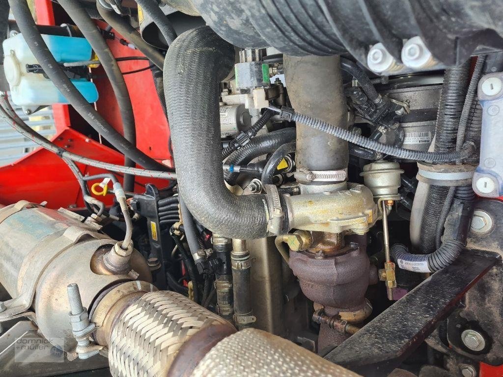 Geländestapler of the type Manitou M 30.4 3F550 S4, Gebrauchtmaschine in Friedrichsdorf (Picture 11)