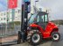 Geländestapler of the type Manitou M 30.4 3F550 S4, Gebrauchtmaschine in Friedrichsdorf (Picture 4)