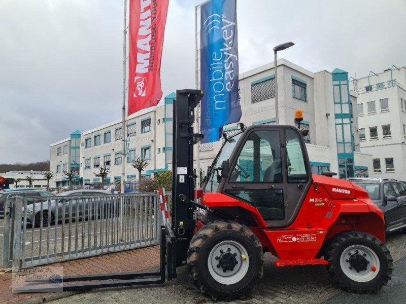 Geländestapler του τύπου Manitou M 30.4 3F550 S4, Gebrauchtmaschine σε Friedrichsdorf (Φωτογραφία 1)