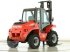 Geländestapler of the type Manitou M 30.4 3F550, Gebrauchtmaschine in Friedrichsdorf (Picture 2)