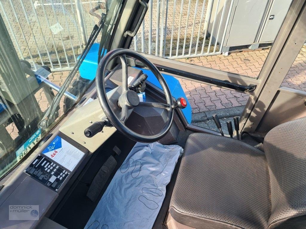 Geländestapler of the type Manitou M 30.4, Gebrauchtmaschine in Friedrichsdorf (Picture 8)