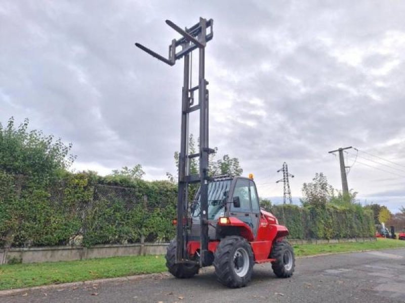 Geländestapler del tipo Manitou M26-4 T3B, Gebrauchtmaschine en senlis (Imagen 8)