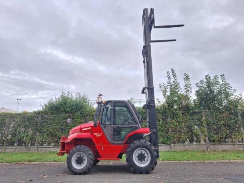 Geländestapler del tipo Manitou M26-4 T3B, Gebrauchtmaschine en senlis (Imagen 11)